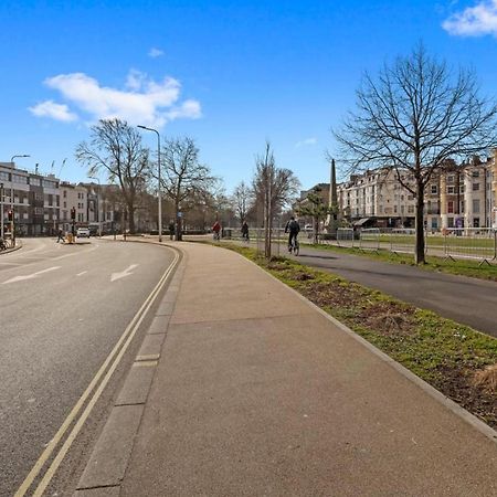 St Peters Pad By My Getaways Free Parking Appartement Hove Buitenkant foto