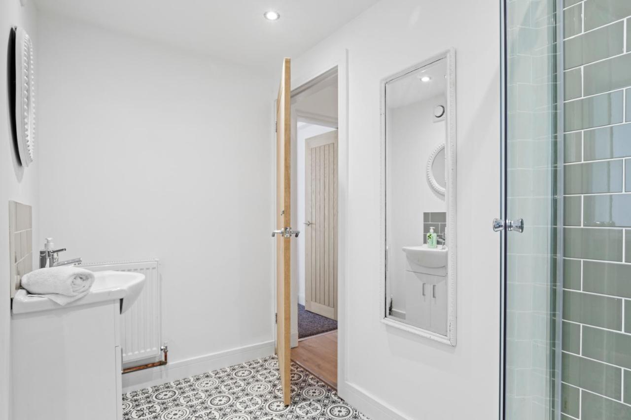St Peters Pad By My Getaways Free Parking Appartement Hove Buitenkant foto